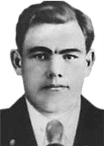 Сергеев Михаил Афанасьевич 